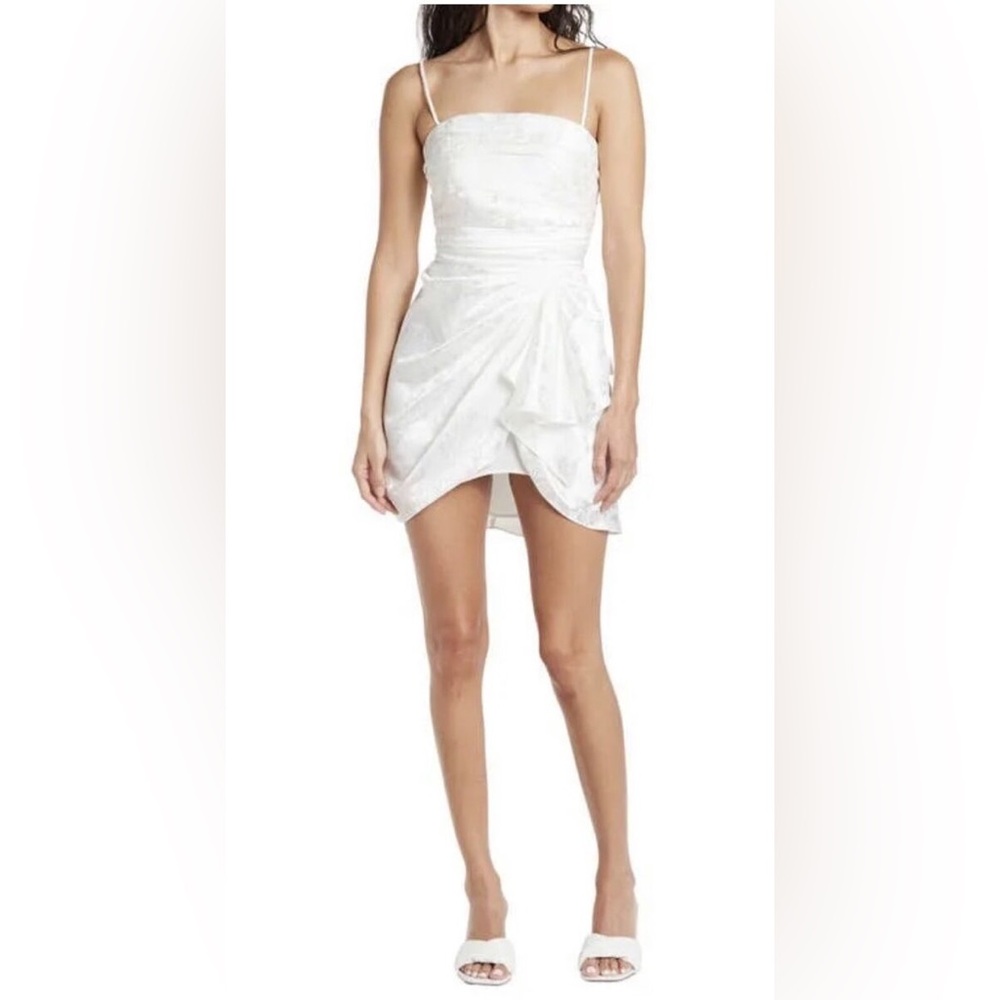 Ronny Kobo NWT June Cocktail Dress size Small
